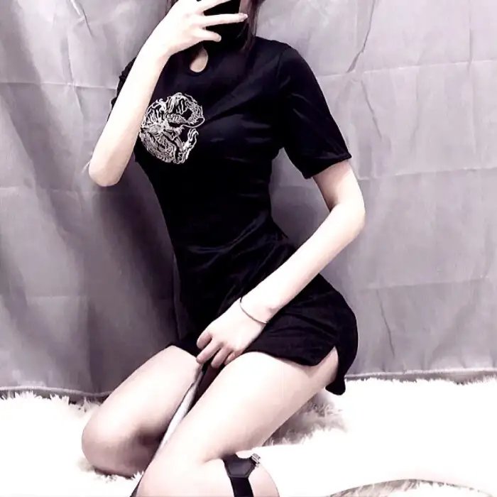 忘情今夜