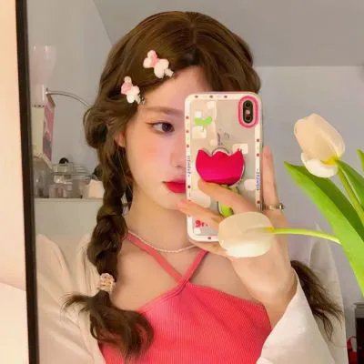 李天腾与赵小宝